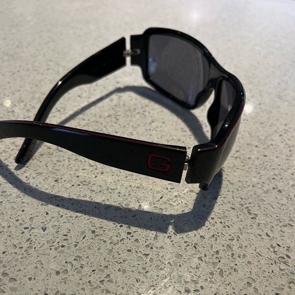 Vintage Gucci unisex sunglasses main image 9